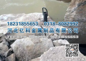 辽宁客户购买二氧化碳爆破设备